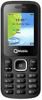 QMobile L3 Lite Price With Specifications